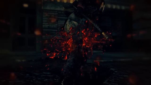 Sniper Elite 2 - shooting zombies in the balls смотреть онлайн