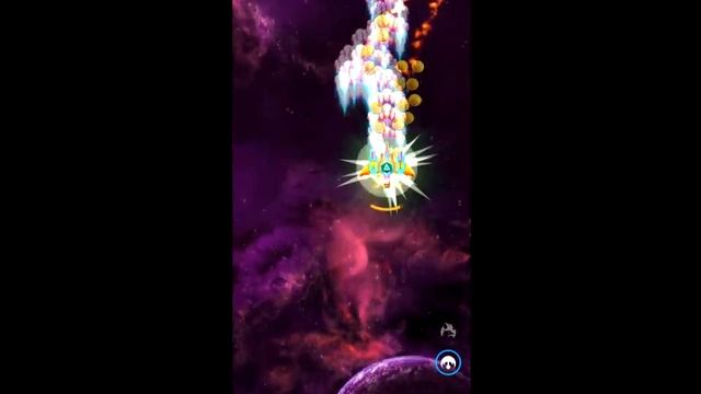 Defeating The Harder Bosses In Boss Mode On Galaxy Attack: Alien Shooter! (Ideas And Strategy) смотреть онлайн