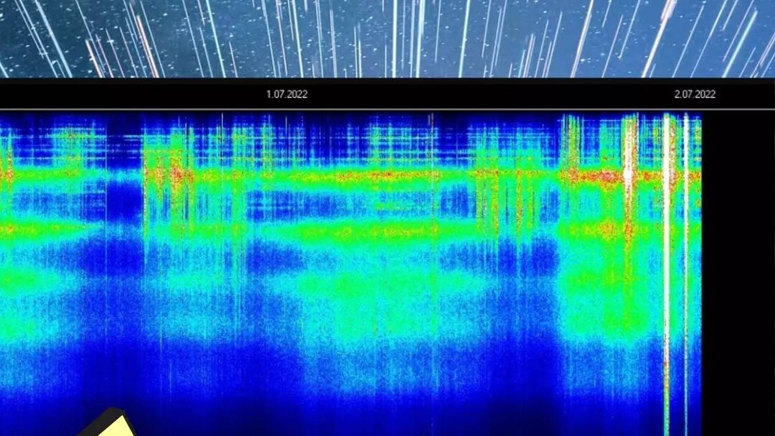 Пⲟд ⳏⲉ3ⲟⲎаⲎⲥ ШⲩⲙаⲎа 7.63 Гц. ⲘⲉдиⲦация 432 Гц. смотреть онлайн