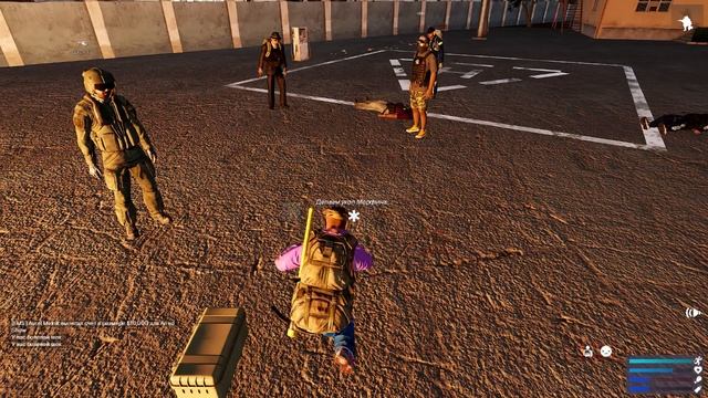 arma3 x64 27 05 2022 23 46 28 смотреть онлайн