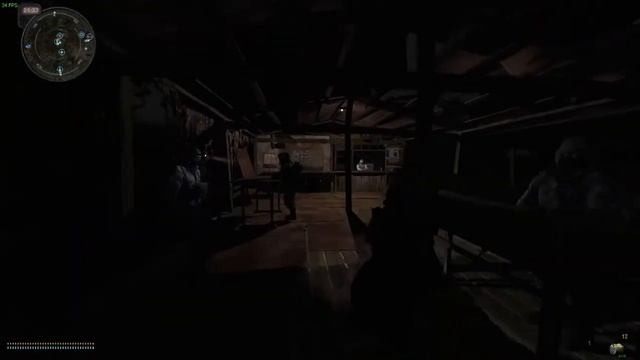 you can shoot out the lights in S.T.A.L.K.E.R.:Anomaly смотреть онлайн