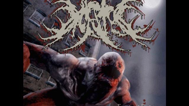 Digested - Regurgitated Remnants смотреть онлайн