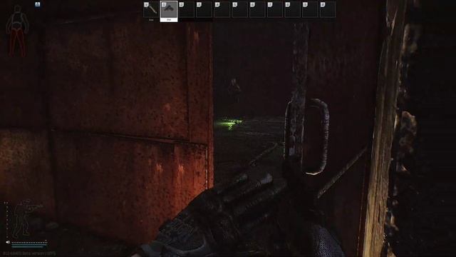 Escape From Tarkov 2020 04 02 04 08 48 23 DVR смотреть онлайн