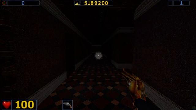 Serious Sam The Second Encounter ‣ Unreleased - Go To Hell [custom Map] No Commentary Walkthrough смотреть онлайн
