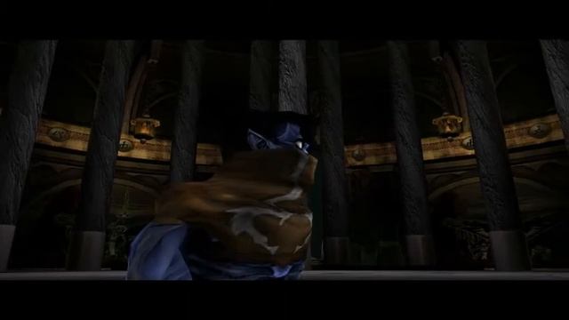 Legacy of Kain: Soul Reaver 2 (GOG PC Edition) Part 7 смотреть онлайн