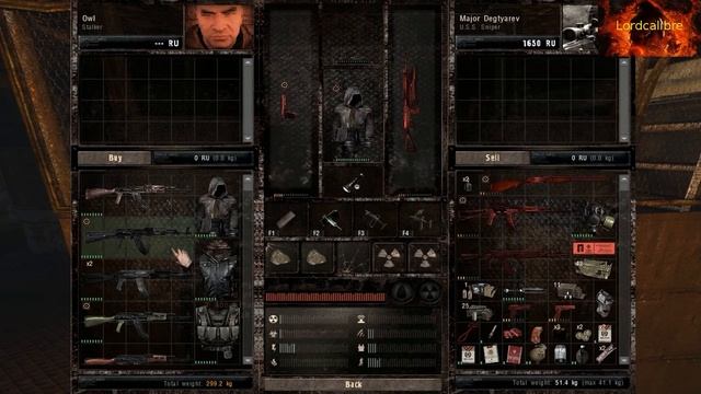 S T A L K E R Call of Pripyat com o Mod Misery 2 1 1 ! Muito Top !!! смотреть онлайн