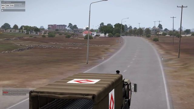 Arma 3 Altis life, Truck delivery mission смотреть онлайн