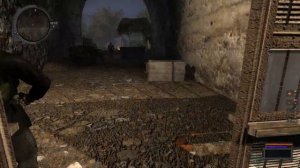 STALKER Путь во мгле Прохождение Часть 1