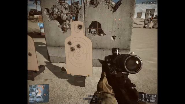 Quickscope Tutorial BATTLEFIELD 4 [Deutsch/Fake-Full-HD] {50 Abo Special} #2 смотреть онлайн