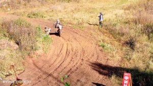 Павлово мотокросс коляски 14.10.2023