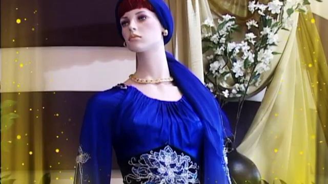 Firdaws - реклама смотреть онлайн