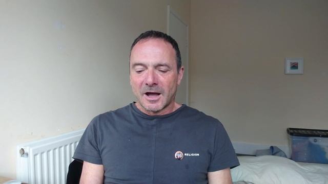 Reichian Characters 3-3 The Passive Feminine Male смотреть онлайн