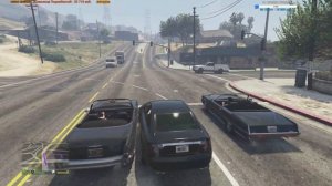 СЮЖЕТОЧКА GTA 5 НА XBOX SERIES X  - ПРОХОЖДЕНИЕ ОТ DMIONE #1