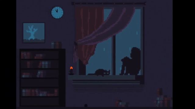 call me relax, pixel art смотреть онлайн