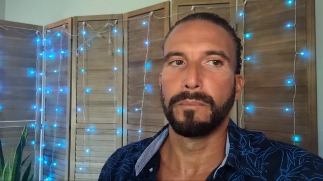 Schumann Resonance After The BLACKOUT | Timeline Shift