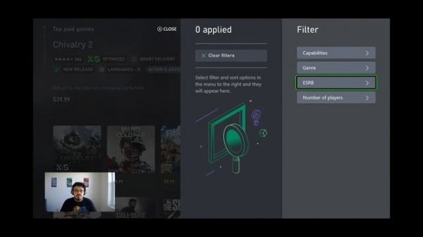 How to find Xbox Play Anywhere Games on the Xbox Store