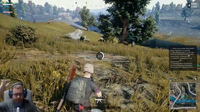 Some PUBG and Arma 3 action смотреть онлайн