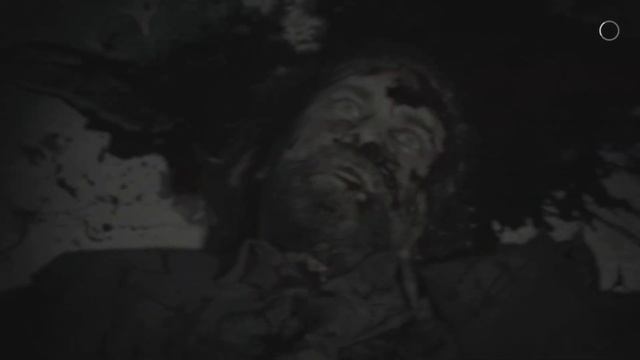 Alan Wake 2 - Game Over Screen смотреть онлайн