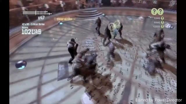 Batman: Arkham City - DLC Map - Iceberg Lounge VIP Room - (Batman) смотреть онлайн