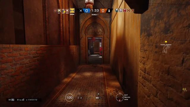 FROM CLUTCHVILLE TO ACEVILLE -EPIC & FUNNY MOMENTS-RAINBOW SIX SIEGE смотреть онлайн