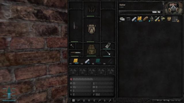 S.T.A.L.K.E.R Anomaly: Intense Firefight And Other Moments смотреть онлайн