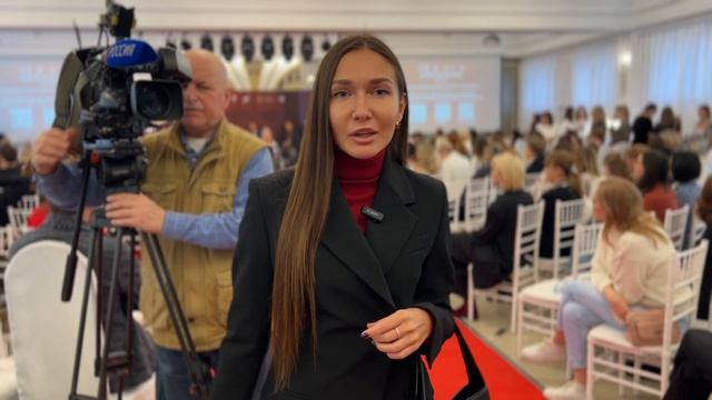 «Модная среда–Брянск» смотреть онлайн