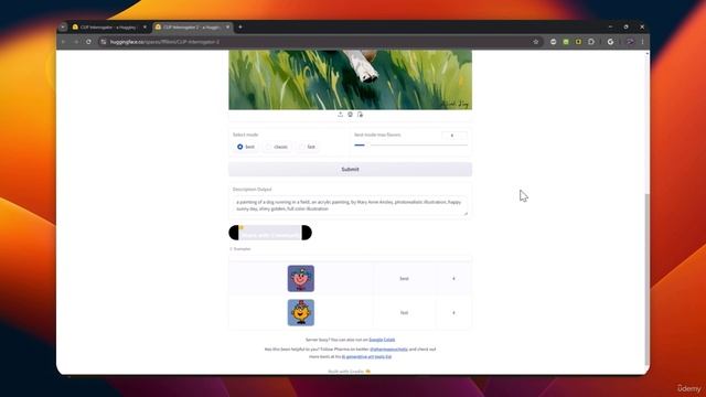 3 - Nail Prompt 3 -Extract Prompts From Images Using Reverse Lmage Techniques