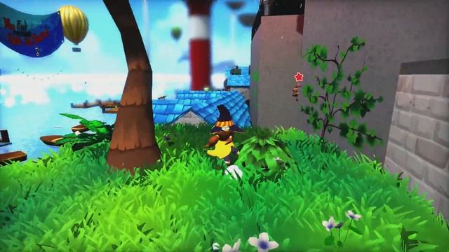 A Hat in Time Review смотреть онлайн