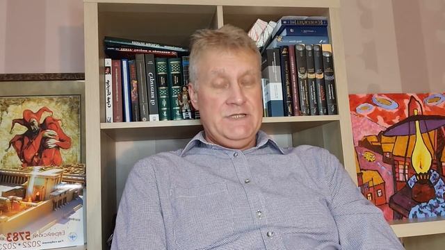 Впечатление от книги Александра Лурия "Язык и и Осознание". смотреть онлайн