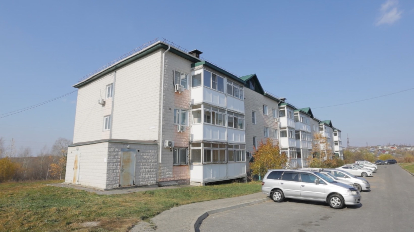Ул. Широкая 44 смотреть онлайн