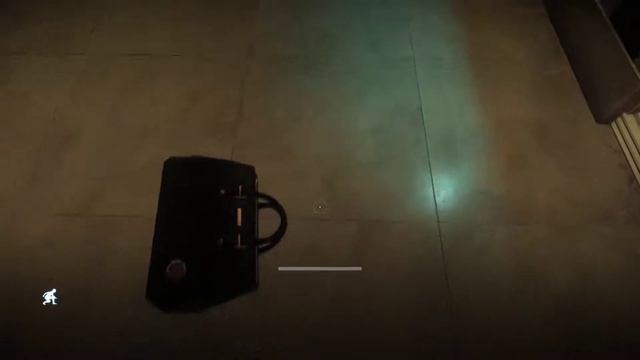 Prey: I'm not leaving my bag behind... смотреть онлайн