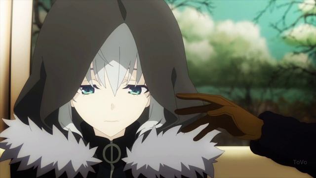 Gray AMV Lord El-Melloi II
