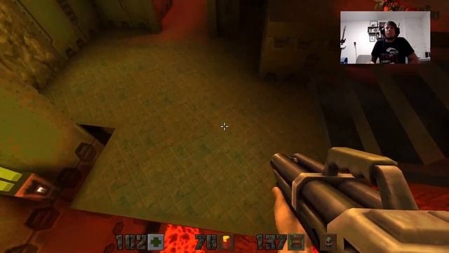 Прохождение # 5 Quake II Remastered смотреть онлайн