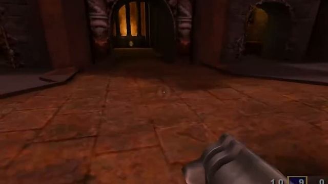 el gran torneo de NEO Quake 3 Arena смотреть онлайн