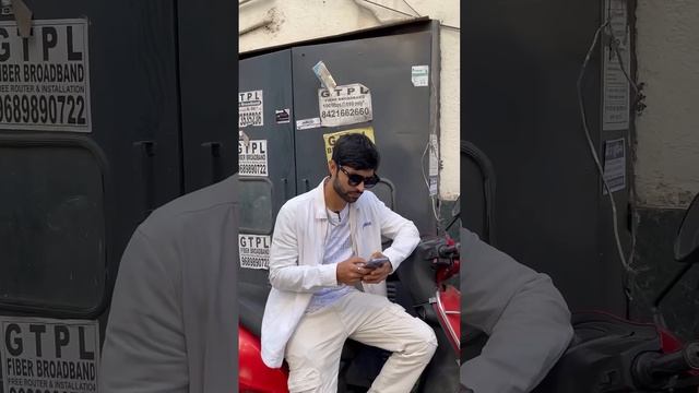 Normal day with GEN Z boy | GenZ be like | danny pandit смотреть онлайн