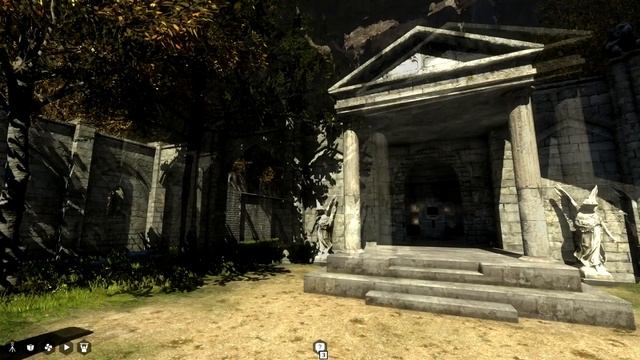 The Talos Principle #25 [Финал. Три концовки] смотреть онлайн
