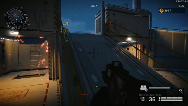 madval и murmelon играют в warface гидра потеряла голову