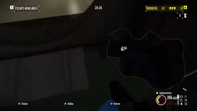 Pay day 2 смотреть онлайн