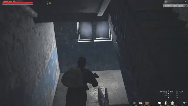 Stalker Online SPB Клан хБЕРКУТх ( у хлама что мы получаем ) смотреть онлайн