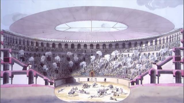 Engineering An Empire - E1 Rome