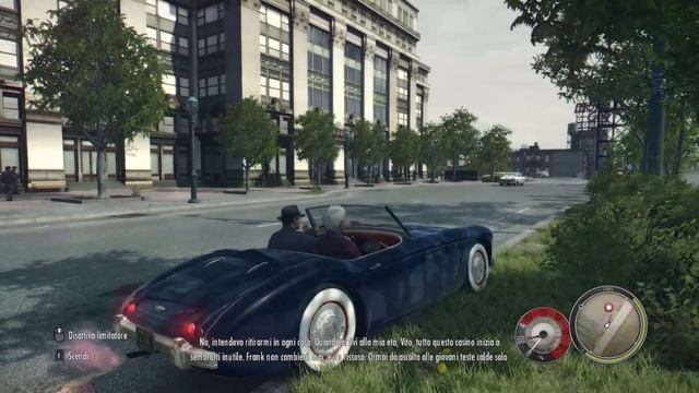 GLI IRLANDESI MI BRUCIANO CASA E SALVIAMO LEO DA M0RTE CERTA | Mafia 2 Definitive Edition - ep. 08 смотреть онлайн