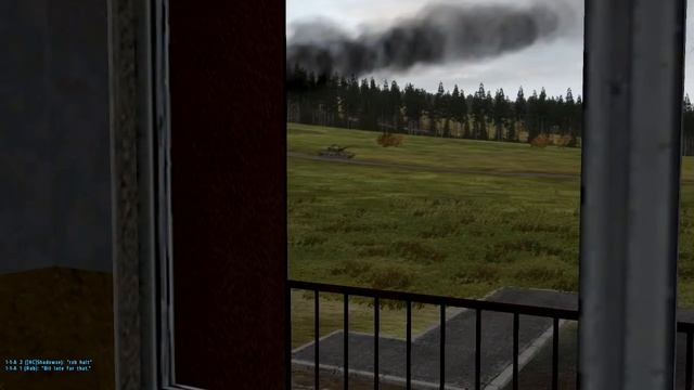 A Farewell to Arma. Arma 2 that is. смотреть онлайн
