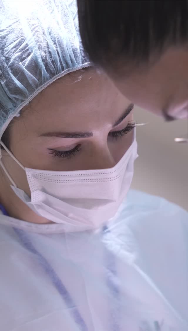 Камилла Исакова ОТЗЫВ О КАДАВЕРНОМ КУРСЕ смотреть онлайн