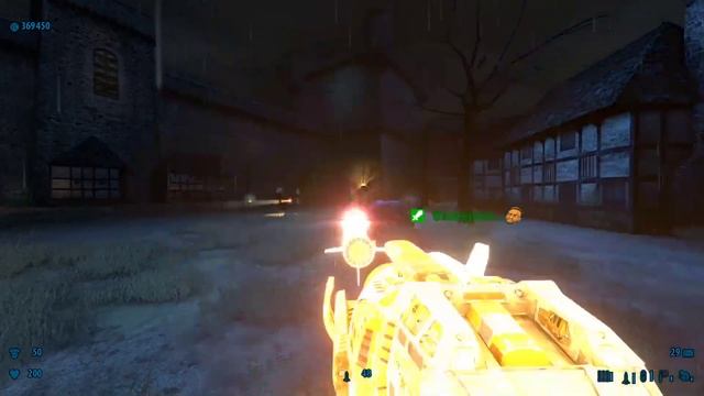 A Seriously Stupid HD Remaster + Mods Map25: The Citadel смотреть онлайн