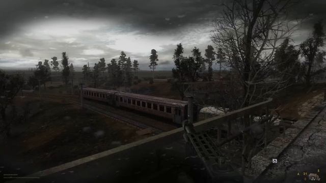 Let's Play STALKER: Call of Pripyat Misery 2.0 Part 29 смотреть онлайн