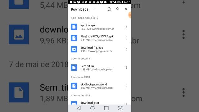 Como voltar para versão antiga do standoff 2( ou para qualquer aplicativo) смотреть онлайн