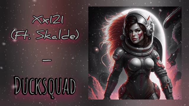 Xx121 (ft. Skalde) – Ducksquad смотреть онлайн