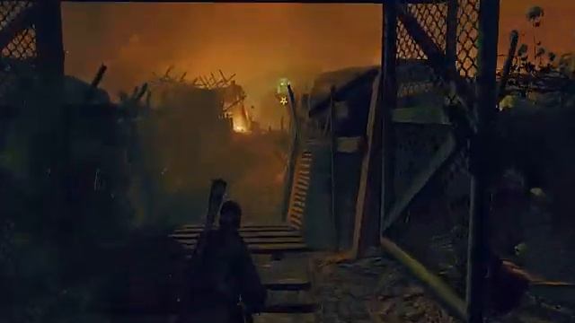 Sniper Elite Nazi Zombie Army 2 - Gameplay PC - TomHam #2 смотреть онлайн