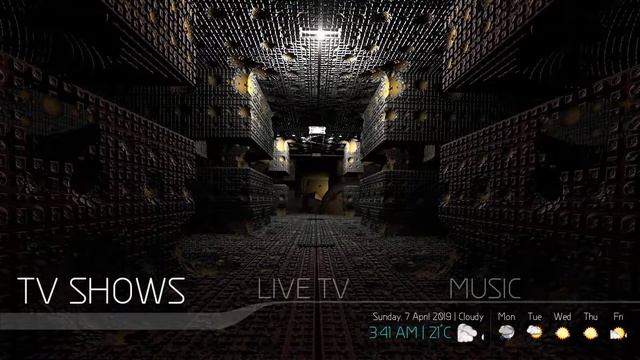 Kodi vs Enigma2 - Parte 3 смотреть онлайн