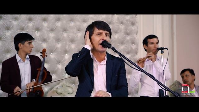 Хусниддини Начмиддин базми Туёна- Husniddini Najmiddin-2019 смотреть онлайн